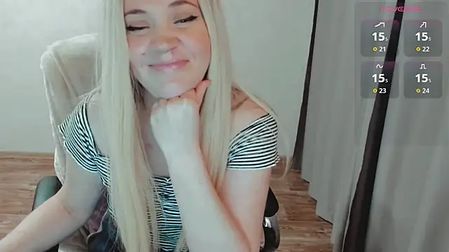 Chatroom XXX en direct de AllAboutLoveXx