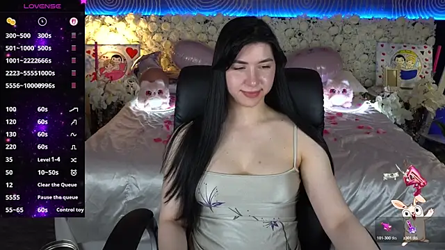 EmilyCandyy's Live XXX Chat