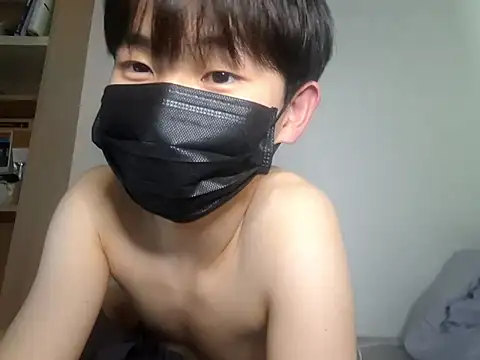 Doyoon__00のウェブカメラショー
