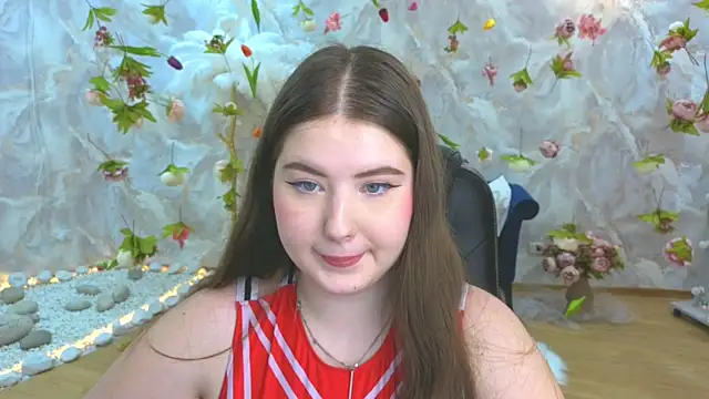 PixelGoddess' Live XXX Chat