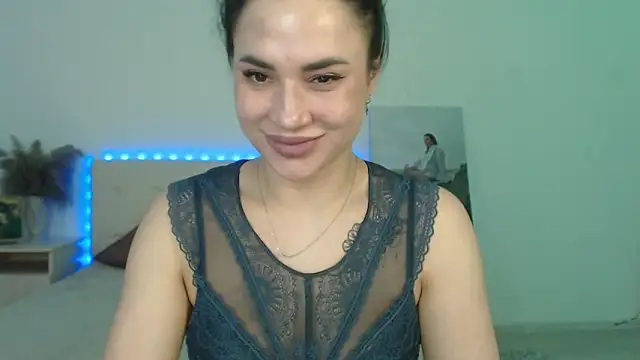 RoxannePure's Live XXX Chat