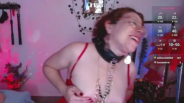 Eve_Blue77's Live XXX Chat