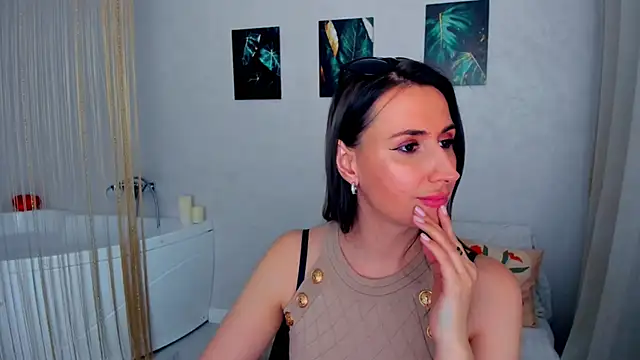 PassionGlow's Live XXX Chat