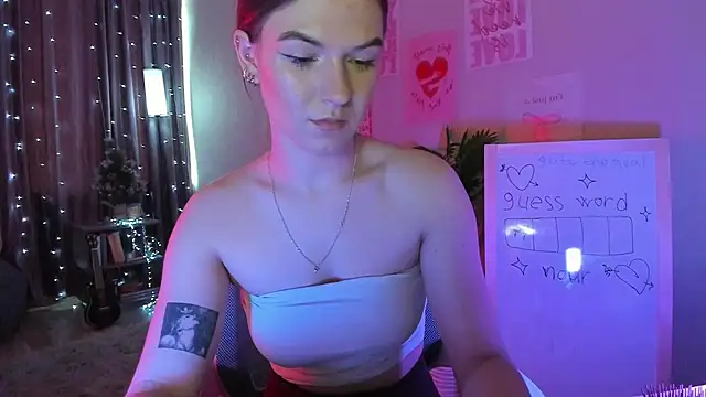 luna_lust_212's Live XXX Chat