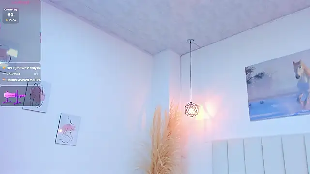 Naty_Rose23's Live XXX Chat