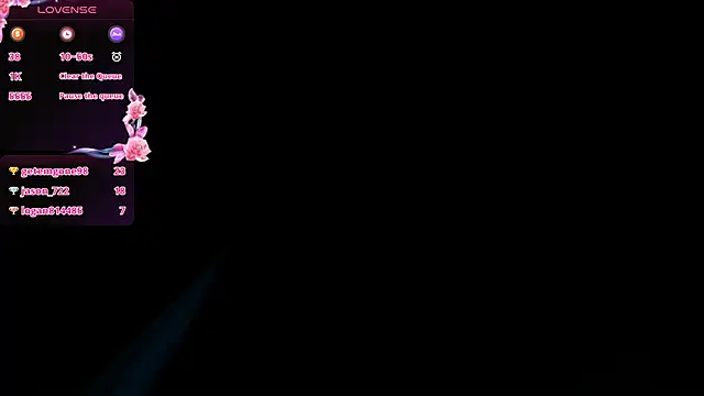 Irisbeel – Live XXX-chat