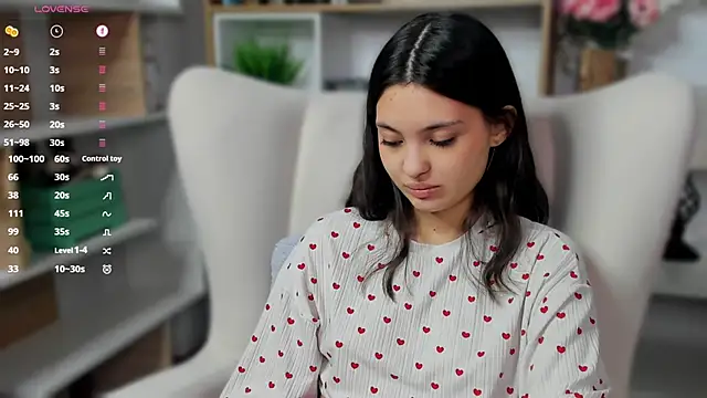 MirthaBolduan: онлайн-секс-чат