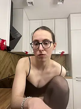 Chat XXX ao vivo de MartiniiSelenna