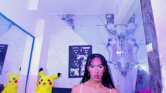 Isabella_stanford2 Pertunjukan Webcam