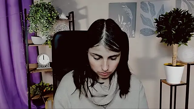 MartaEdams' Live XXX Chat