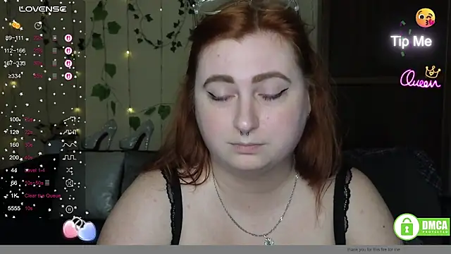 Chat XXX ao vivo de Alicia_love00