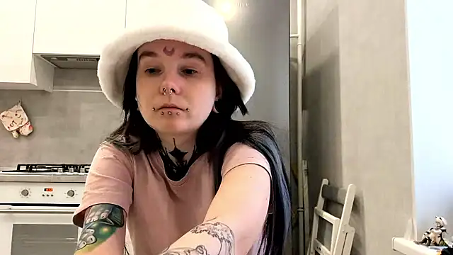 HighelikeGirl 现场XXX聊天