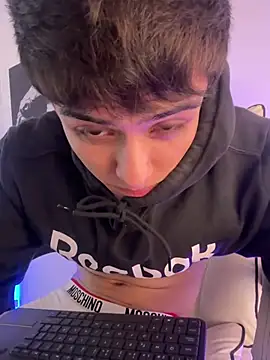 Živý XXX chat lian_fooxx