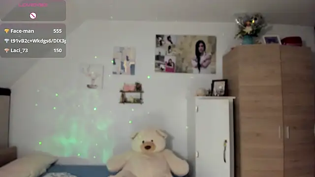 Veronikolsen-n Live XXX chat