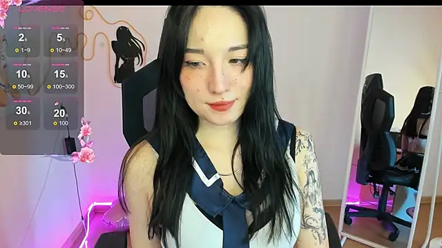 AliceeinWonderlandddn Live XXX chat