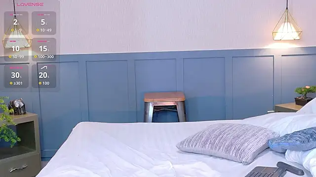 Chloe-Rose-: онлайн-секс-чат