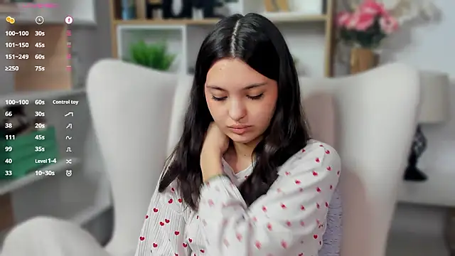 MirthaBolduan 即時 XXX 聊天