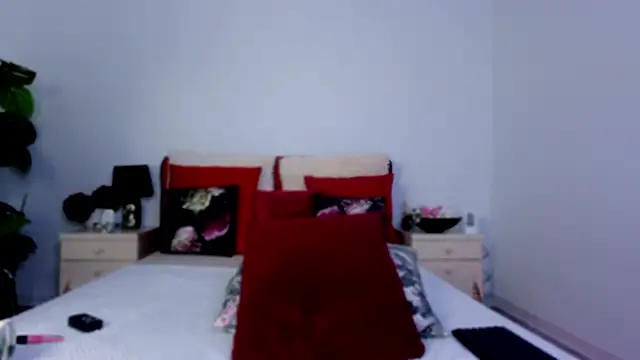 XXX chat uživo modela SashaRizz