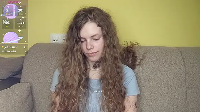 RayaNenlia live XXX chat