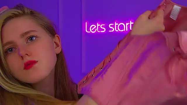 LexiBookwell: онлайн-секс-чат