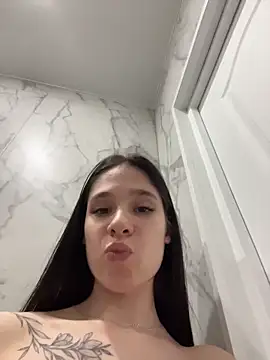 Онлайн чат XXX JillHanson