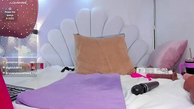 arianna_sweegn Live XXX chat