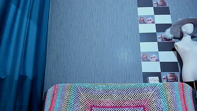 pa1e_pr1ncess 现场XXX聊天