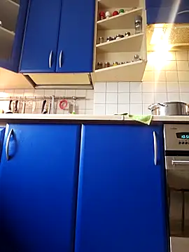 BLONDKICIA1 Live XXX-Chat