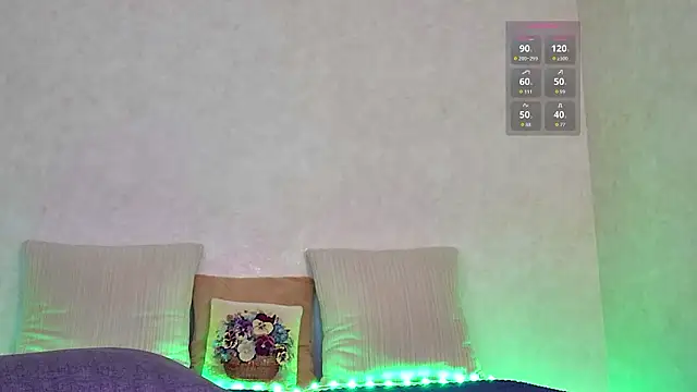 Roseaa's Live XXX Chat