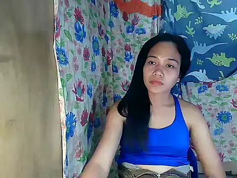 PinaySkinnyGirl Pertunjukan Webcam