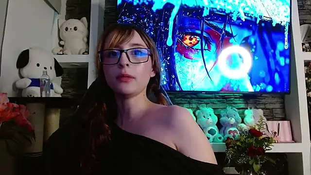 CelesteAyase Obrolan Langsung XXX