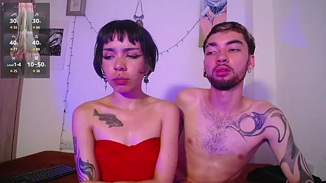 dark__nymph Obrolan Langsung XXX