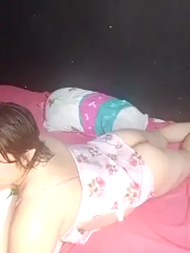 Chatroom XXX en direct de Kaissydoll