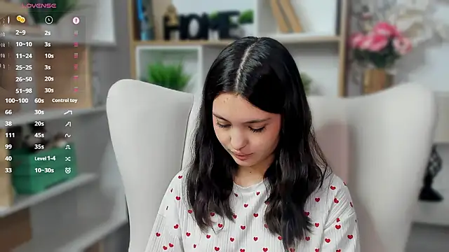 MirthaBolduan 라이브 XXX 채팅