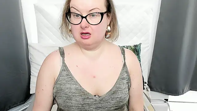 dirtyBonnieのウェブカメラショー