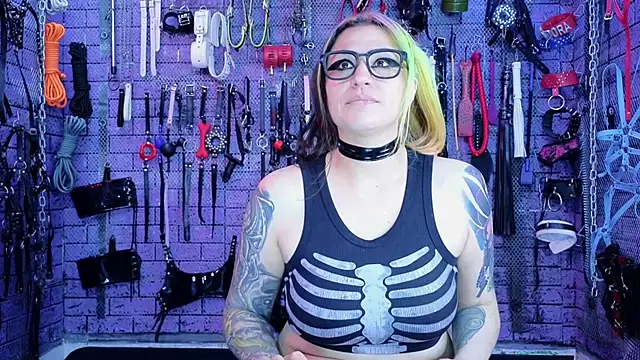 PANDORANEZZ 라이브 XXX 채팅