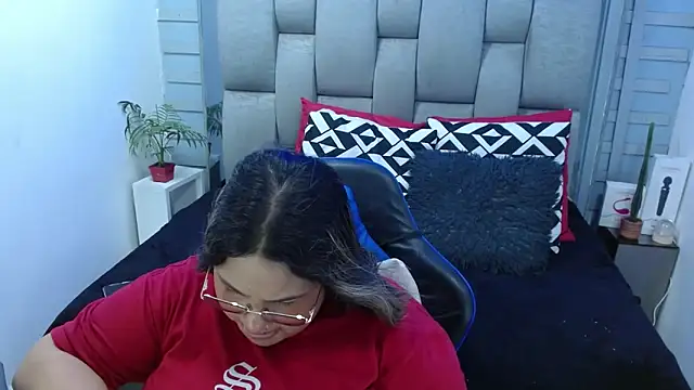 Sembang XXX Secara Langsung evelin_zaens