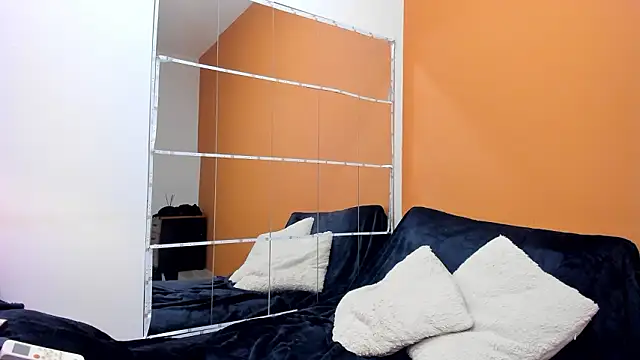 Chatroom XXX en direct de b3cky_