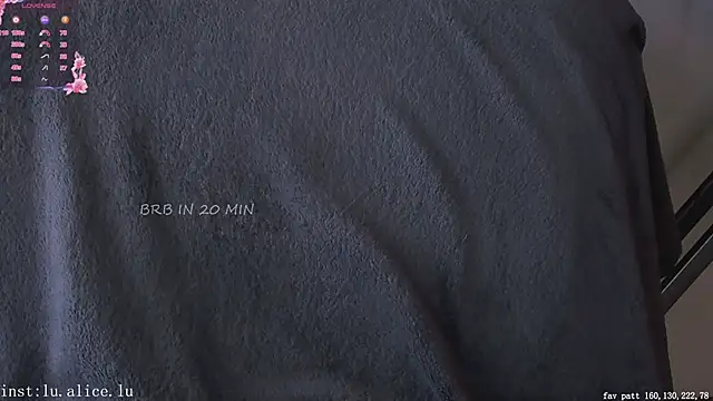 alicelu_: онлайн-секс-чат