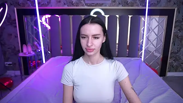 Czat XXX na żywo – Snow_WhiteeeX