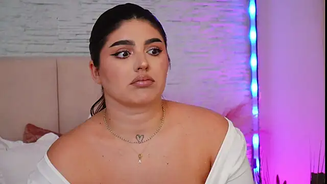 RachelSwaan – Live XXX-chat