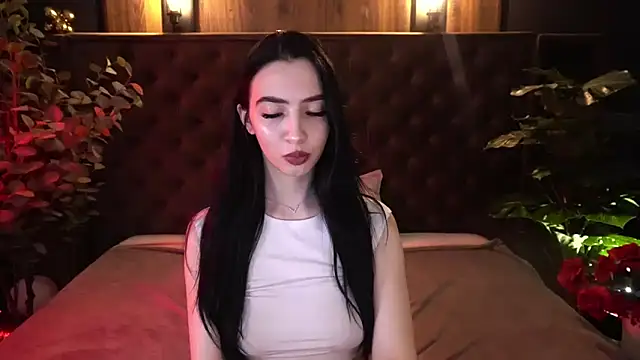 WildKittenX_'s Webcam Show