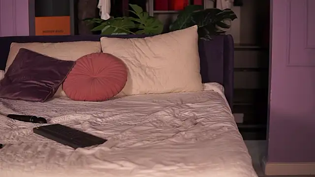 Monique_Celeste Webcam Show