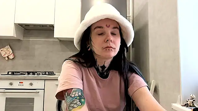 HighelikeGirl 라이브 XXX 채팅