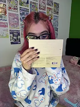 Valen-Foxx1 라이브 XXX 채팅