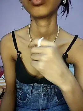 AYUSHI_03 Webcam show