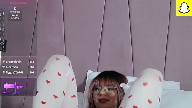 DeniseSun's Live XXX Chat