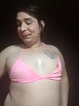 Kaissydoll Chat XXX live