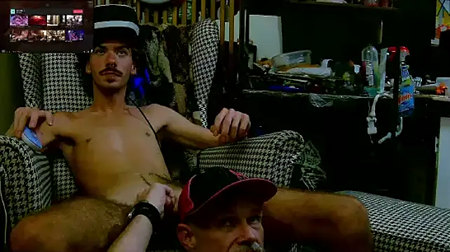 FeNyx_Flayme 在線直播表演