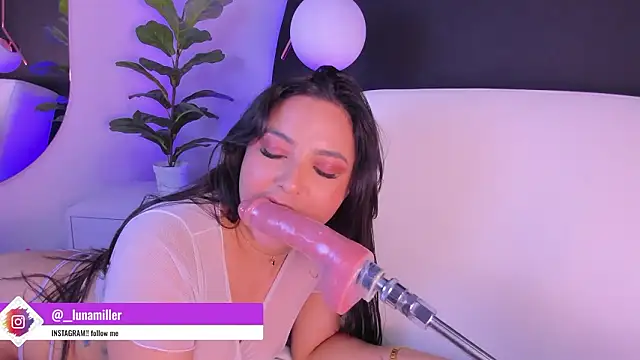 lunamiller_01 লাইভ XXX চ্যাট